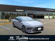 New 2025 Hyundai Sonata N Line Sedan