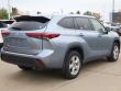 2022 Toyota Highlander LE SUV 2022 Toyota Highlander LE SUV