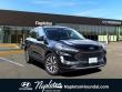 Used 2022 Ford Escape Titanium SUV
