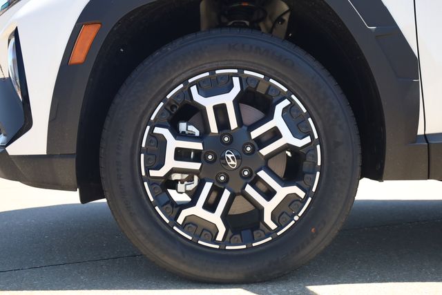 2026 Hyundai Tucson XRT - Photo 8