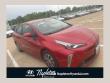 Used 2020 Toyota Prius XLE AWD-e Hatchback