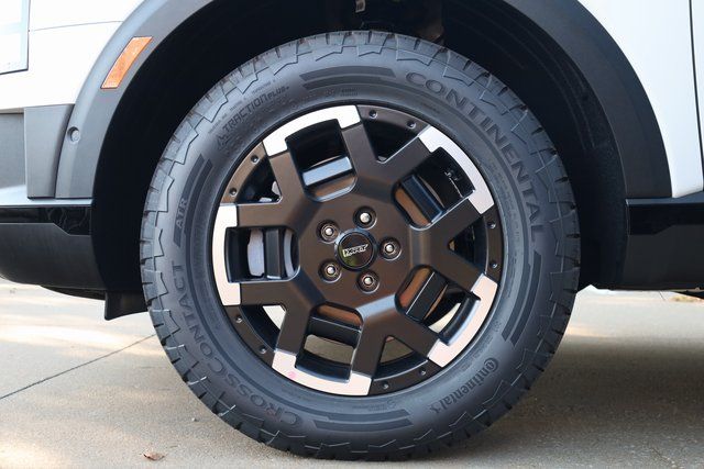 2026 Hyundai Palisade XRT Pro - Photo 7