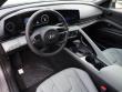 2025 Hyundai Elantra Hybrid Limited Sedan