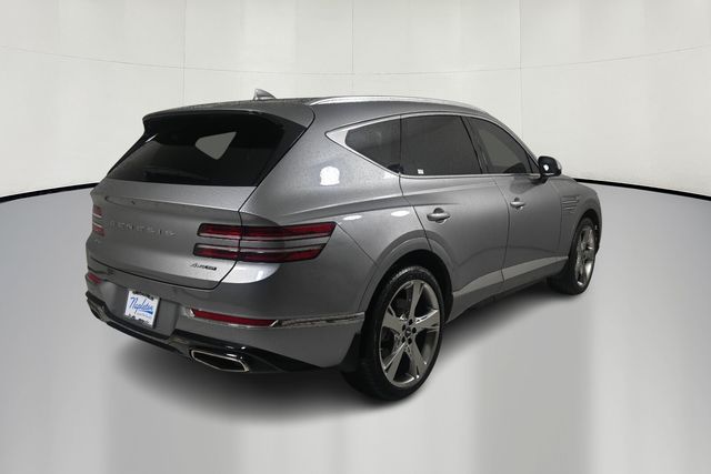 2024 GENESIS GV80 - Photo 8