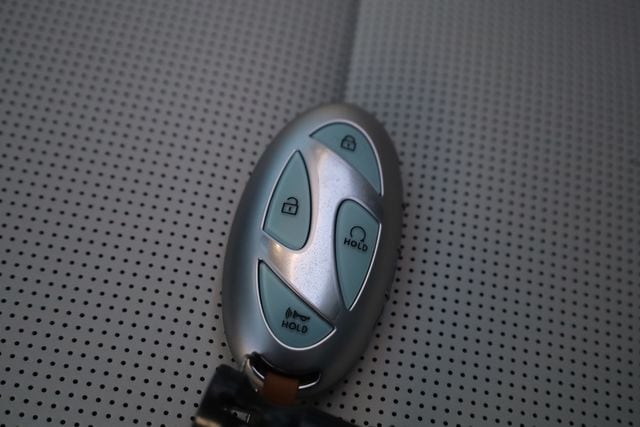 2026 Hyundai IONIQ 9 Performance Calligraphy - Photo 27