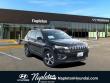 2022 Jeep Cherokee Limited SUV