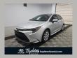 Used 2026 Toyota Corolla LE Sedan