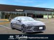 New 2025 Hyundai Sonata N Line Sedan