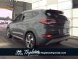 2018 Hyundai Tucson Limited SUV 2018 Hyundai Tucson Limited SUV