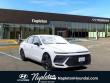 New 2025 Hyundai Sonata N Line Sedan