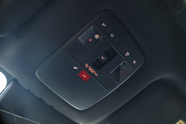2026 Hyundai Palisade XRT Pro - Photo 23