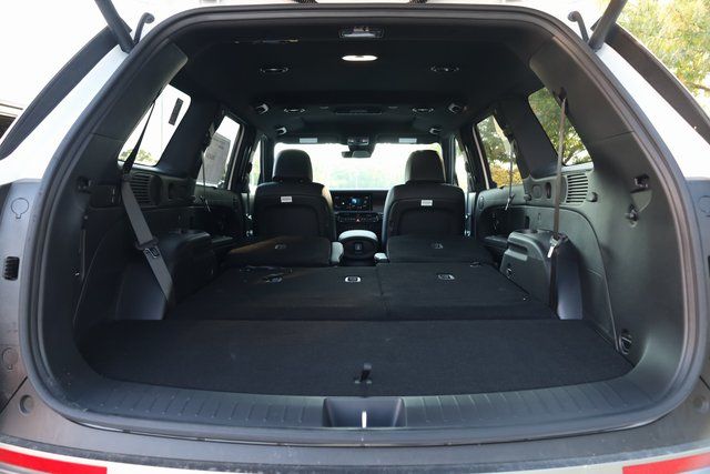 2026 Hyundai Palisade XRT Pro - Photo 28