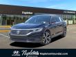Used 2022 Volkswagen Passat 2.0T SE Sedan