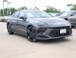 2025 Hyundai Sonata N Line Sedan