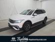 2022 Volkswagen Tiguan 2.0T SE SUV