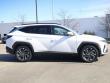 2025 Hyundai Tucson Limited FWD SUV