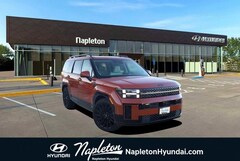 2025 Hyundai Santa Fe Calligraphy AWD SUV