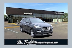2013 Hyundai Santa Fe Sport 2.0T SUV