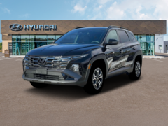 2025 Hyundai Tucson XRT AWD SUV