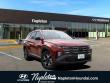 New 2025 Hyundai Tucson XRT AWD SUV