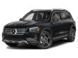 Used 2025 Mercedes-Benz GLB 250 4MATIC SUV