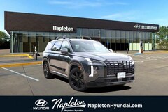 2025 Hyundai Palisade XRT AWD SUV