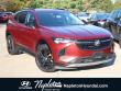 Used 2023 Buick Envision Essence SUV