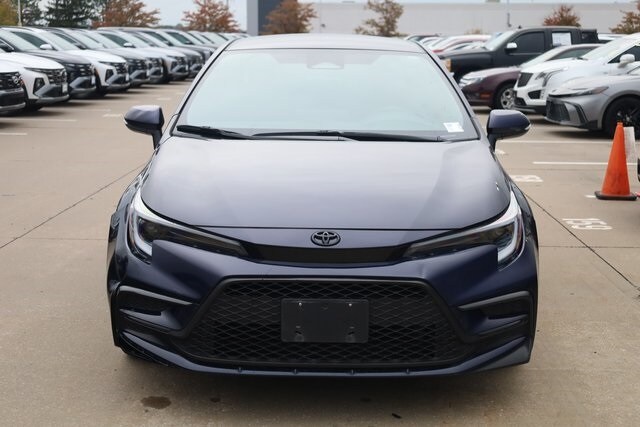 2024 Toyota Corolla SE photo 2