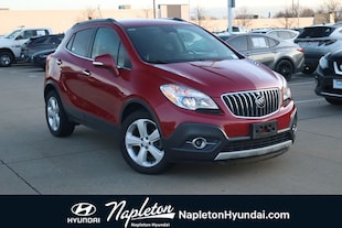 2015 Buick Encore Convenience SUV