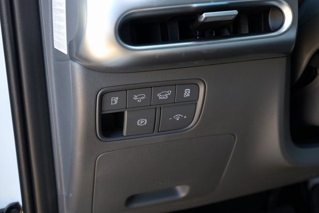2026 Hyundai IONIQ 9 SEL - Photo 13