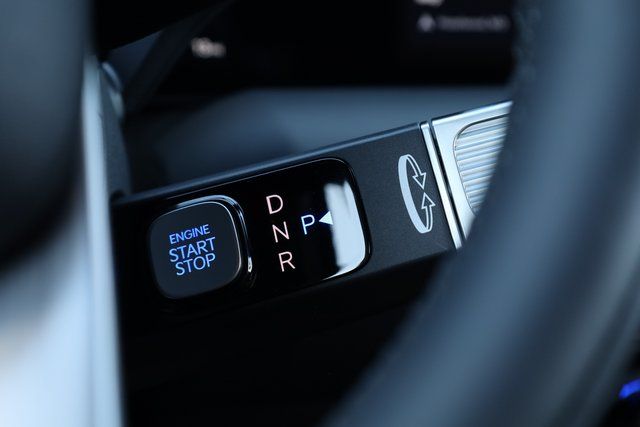 2026 Hyundai Palisade Calligraphy - Photo 18