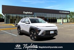 2025 Hyundai Kona SEL Convenience AWD SUV