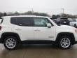 2020 Jeep Renegade Latitude SUV