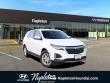 Used 2022 Chevrolet Equinox LT w/1LT SUV