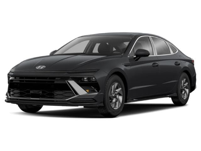 2026 Hyundai Sonata SE Sedan