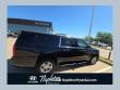 Used 2017 Chevrolet Suburban LT SUV
