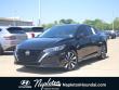 Used 2025 Nissan Sentra SV Sedan
