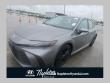 Used 2025 Toyota Camry SE Sedan