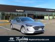 Used 2021 Hyundai Sonata SE Sedan