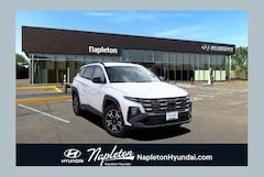 2025 Hyundai Tucson XRT AWD SUV