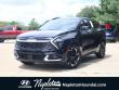 Used 2024 Kia Sportage SX-Prestige SUV