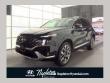 Used 2023 Hyundai Santa Fe Calligraphy SUV