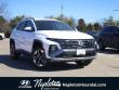 New 2026 Hyundai Tucson SEL FWD SUV