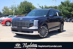 2026 Hyundai Palisade Calligraphy SUV