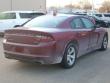 2018 Dodge Charger SXT Plus Sedan