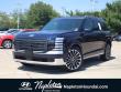 Used 2026 Hyundai Palisade Calligraphy SUV