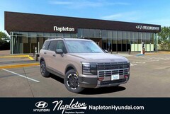 2026 Hyundai Palisade XRT AWD SUV