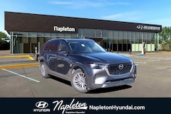 2024 Mazda CX-90 3.3 Turbo Preferred Plus SUV