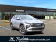 New 2026 Hyundai Tucson SEL AWD SUV