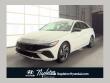 Used 2025 Hyundai Elantra SEL Sport Sedan